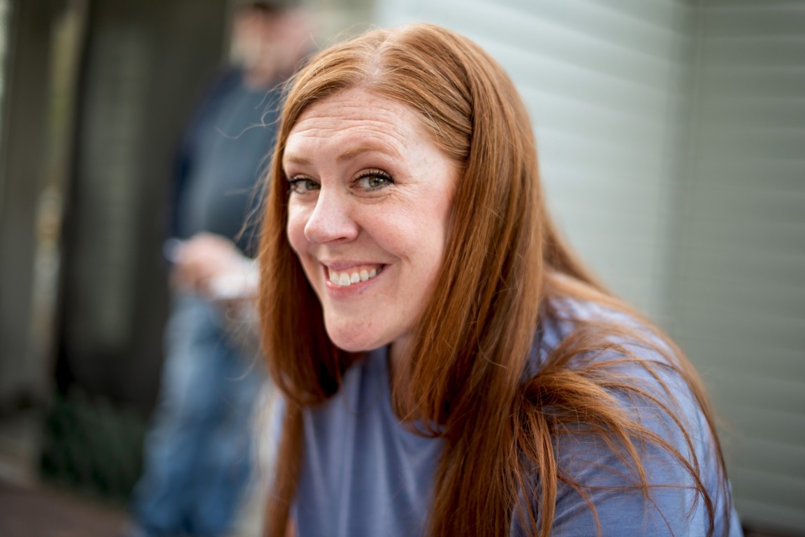 Photo of Katie